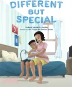 【三民網路書店】Different But Special 作者：Susan Vanriel-Smith
