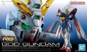 (鐵牛模型)RG 神 神威 鋼彈 殺肉拆賣補件拆售