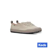 Keds CHAMPION TOE CAP TRX SPLASH CANVAS 防潑水帆布休閒鞋 WF68347