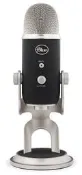 TENCHEER- Blue Microphones Yeti Pro 頂級USB 麥克風 Microphone MIC