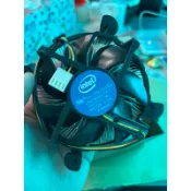 現貨 新品Intel 原廠 CPU 風扇 1150 1151 1155 i3 i5 i7 1700 二手良品