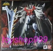 魔神凱薩 SKL SR超合金 超級機器人 日本BANDAI 代理商版(999玩具店)