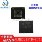 KLMBG2JETD-B041 KLMBG2JENB-B041 153 EMMC 5.1 32G全新