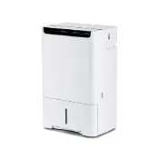 (店+)【MITSUBISHI 三菱電機】15.2公升 日製 一級節能 變頻大容量除濕機 純淨白(MJ-EV150JX-TW)