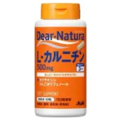 🌈🌈🌈紙風船代購 朝日L-肉鹼、左旋肉鹼