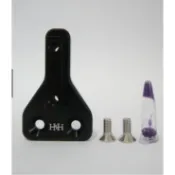 CarryMe專用Brompton 小布車專用包轉接座 (H&H)