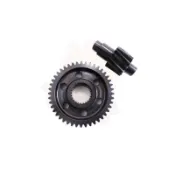 誠一機研 新雅部品 後加速齒輪 雷霆S 125 150 RACING S 光陽 KYMCO 傳動齒輪 改裝 RCS