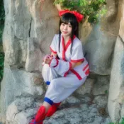 王者榮耀cos服娜可露露皮膚鷹之守護cosplay動漫展服裝蘿莉服裝
