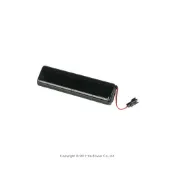 悅適影音教學導覽用品 MB-10 MIPRO MA-100/MA-303專用原廠鋰電池/鋰鐵電池