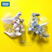 《實在購 模型》正版TOMY精靈寶可夢口袋妖怪珍珠獸鑽石獸HP帕路奇犽帝牙盧卡神獸