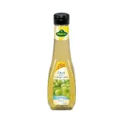 【冠利】精選白葡萄酒醋 250ml(德國第一品牌)