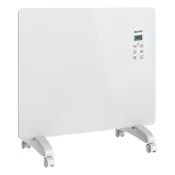 (店+)【HERAN 禾聯】(宅配免運) 鏡面對流式電暖器 HCH-10AH011 電暖器 暖風機  暖爐 電暖扇 電暖爐