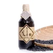 【黑豆桑】天然純釀原味醬油