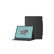 (店+)適用文石BOOX Tab 10C Pro磁吸保護套10.3寸10CPro電子書休眠輕薄