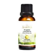 【ANDZEN】安得仁 單方純精油30ml(佛手柑)