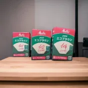 Meiltta美利塔 咖啡濾紙 美式咖啡機濾紙 扇形 01-02款 聰明濾杯03款濾紙 100片裝 喜奈而