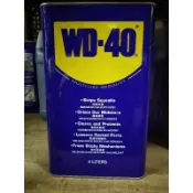 整箱另有優惠(賴) WD-40一加侖 超取一筆只能一罐 WD40一加侖(3.785L) 恐龍191 恐龍192