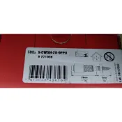 【雙魚五金】HILTI喜利得 喜得釘原廠#271969 X-EW6H-28-9FP8螺紋螺栓 火藥槍 火藥擊釘器 螺牙釘