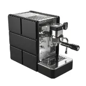 【Rocket Espresso】STONE Espresso 半自動義式咖啡機 Plus(純粹黑)
