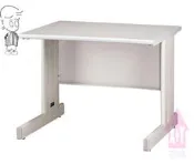 【X+Y】小木木の店      OA辦公桌系列- 905檯面HU-70 -180 辦公桌空桌.職員桌.台南市OA辦公家具
