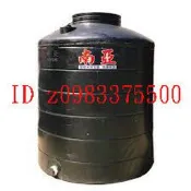 0983375500塑膠水塔500一般級 PT500-A (最低訂購量2只) 500L 0.5頓 平底水塔 500公升