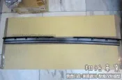 【翔浜車業】HONDA(純正)SUPER CRV CRV4代 引擎蓋防水橡皮(前緣中間)