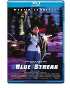 BD50-2D 笨賊妙探/冒警出更 Blue Streak (1999)  7.6 256-036