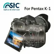 鋼普拉 eye攝影 【攝界】For Pentax K-1 9H鋼化玻璃保護貼 硬式保護貼 耐刮 防撞 高透光度