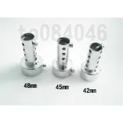 排氣管專用消音塞 音量可調 板井 K4A4/K4A8/K4A2/鯉魚嘴/毒蛇管/碳纖維排氣管/武田/吉村/HBP/消音器