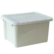樹德 livinbox  ▏HA-3645K 塔塔家置物箱