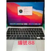MacBook Pro 2020年 13寸 1.4GHz Intel Core i5 512GB