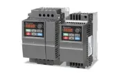 【日本電料】(新品)  DELTA 台達變頻器  VFD037EL23A   三相220V  5HP
