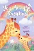 【三民網路書店】You Are My Rainbow 作者：Rose Rossner
