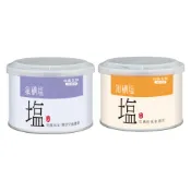 【蝦皮直營】台鹽 健康無碘鹽/健康氟碘鹽 (300g) 低碘飲食 粗鹽 調味鹽
