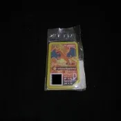 全新未拆 pokemon Gaole P卡 噴火龍 寶可夢 神奇寶貝
