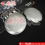 復古機車復古改裝油箱蓋新貨上架CG125 TW225 草上飛 DX100油箱蓋
