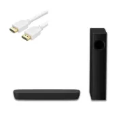 (店+)【Panasonic 國際牌】SC-HTB250 + HDMI |  2.1聲道聲霸劇院組