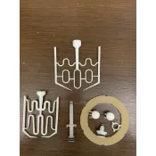 [檳榔百貨.機器] 小精靈噴灰機零件