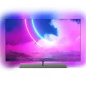 【Philips 飛利浦】特價A品 55型 4K 120Hz OLED Android TV 智慧聯網顯示器(55OLED935)