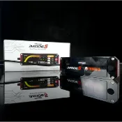 『鋒川摩托』現貨 aRacer IMODE5 液晶螢幕 供油點火即時控制與監控模組 電腦調整棒 調整棒 imode5