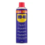 (店+)【WD-40】除鏽潤滑油 增容量 412ml 防鏽油 WD40 金屬保護油 中崙五金