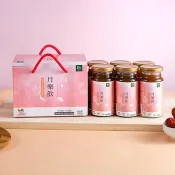 里仁 月樂飲禮盒 純素