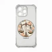 (店+)【TRON】TRON iPhone 16 Pro Max 浮世繪星座 四角防摔 軟殼 手機殼