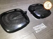 【網狀霧燈蓋】SUBARU GC8 GF8 STI 霧燈蓋 改裝霧燈蓋 網狀霧燈罩 汽車霧燈蓋 前霧燈蓋