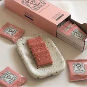 日本TOKYO MILK CHEESE FACTORY牛奶起司工坊 海鹽餅乾