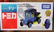  tomica 合金車 海底總動員2  多莉去哪兒  多莉老爺車  