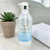 ⛅️韓國AHC玻尿酸精華化妝水1000ml (新版)