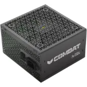 【蝦皮直營】振華 COMBAT SG Plus 550W 80+金牌 半模組 ATX 3.1 電源供應器 廠商直送