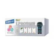 【生寶國際生技】五層菌LP110特益菌300億(三立推薦、益生菌、乳酸菌、LP110、消化道保健)x1盒30包-慈濟共善