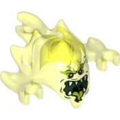 LEGO 樂高人偶 NINJAGO 旋風忍者 幽靈 開口 70732 70734 70736 70737 70738